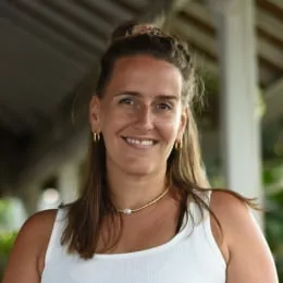 Nicolette van Dapperen